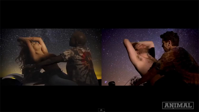 Gejowski remake Kanye&nbsp;West’a