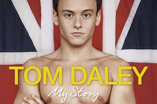 tom daley