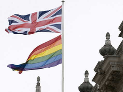 Stańmy Razem dla Orlando w&nbsp;Londynie