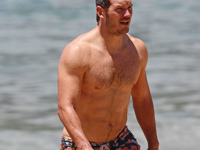 8 powodów żeby spotykać się z facetem, który ma&nbsp;brzuszek