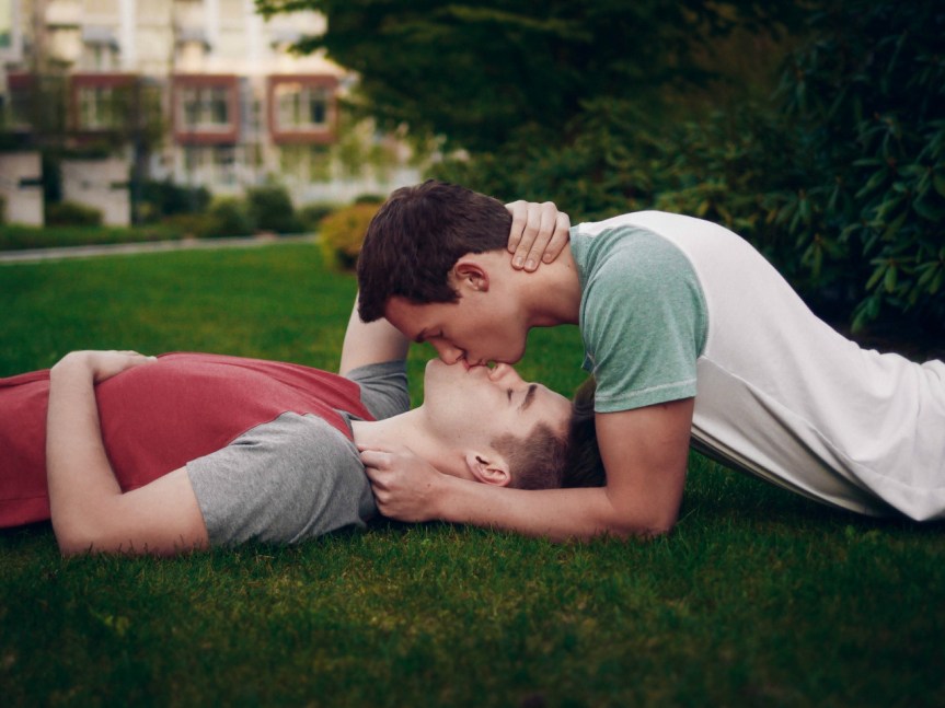 Jak kochać wystarczająco&nbsp;dobrze?