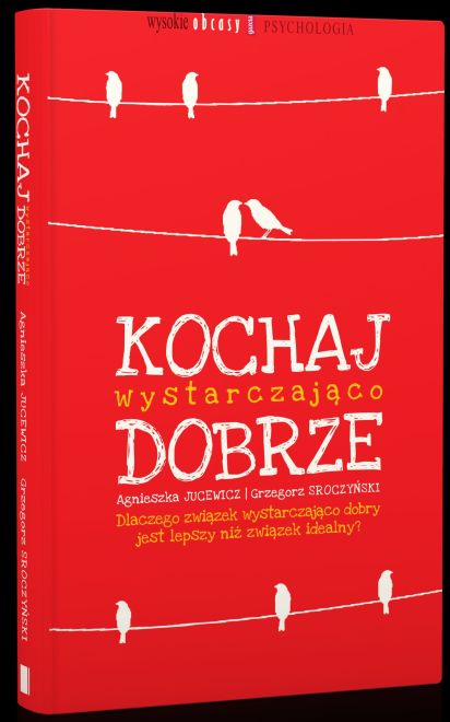 kochaj wystarczajaco dobrze