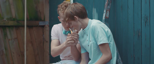 Coming Out #3 ‚Mamo muszę ci coś&nbsp;powiedzieć’