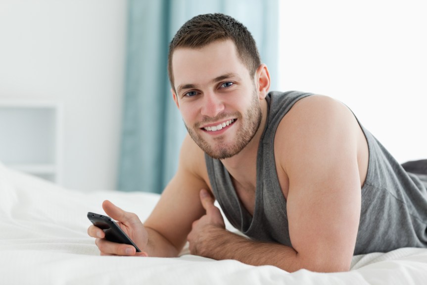 textingandguysdating
