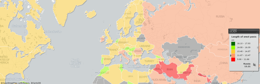 thepenissizeworldwidecountry