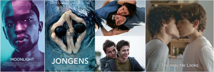 Filmy Gay z Happy&nbsp;Endem